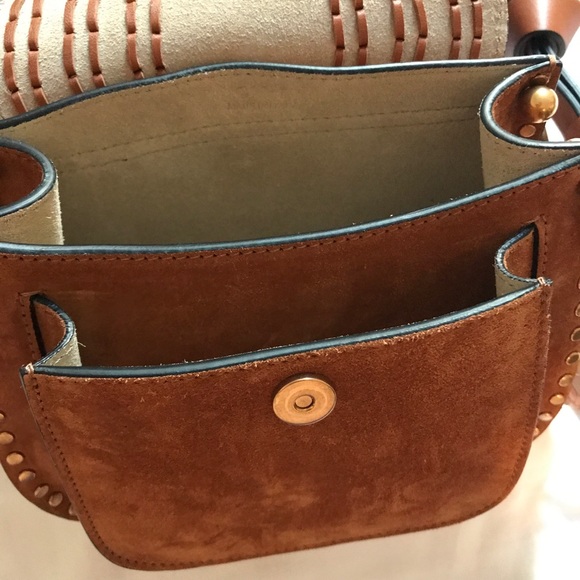 *sold* Chloe small mini Hudson - Picture 5 of 6